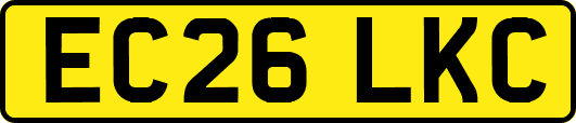 EC26LKC