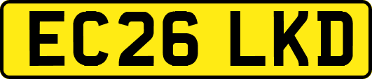 EC26LKD