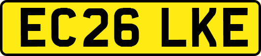 EC26LKE
