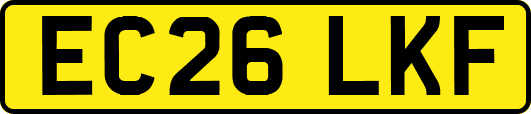 EC26LKF
