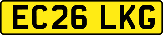 EC26LKG
