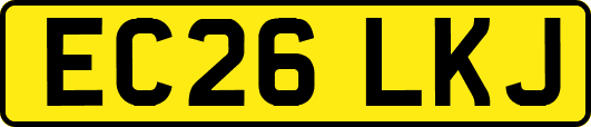 EC26LKJ