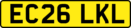EC26LKL