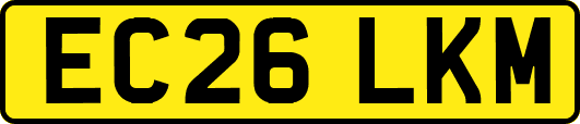 EC26LKM