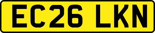 EC26LKN