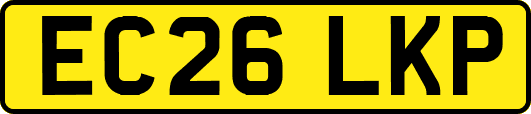 EC26LKP