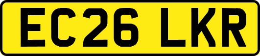 EC26LKR