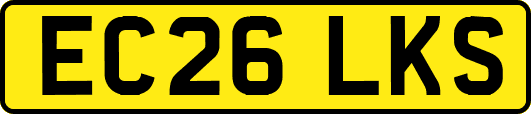 EC26LKS