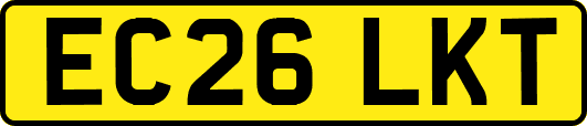 EC26LKT