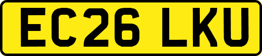 EC26LKU