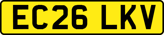 EC26LKV