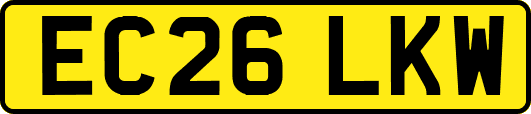 EC26LKW