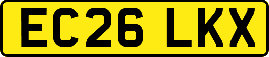 EC26LKX