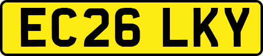 EC26LKY