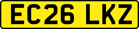 EC26LKZ