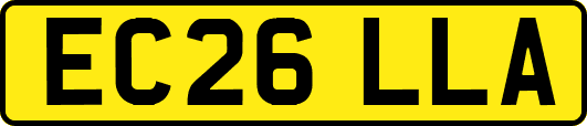 EC26LLA