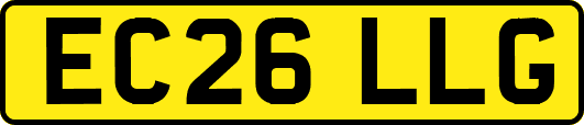 EC26LLG