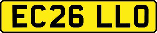 EC26LLO