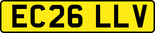 EC26LLV