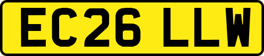 EC26LLW