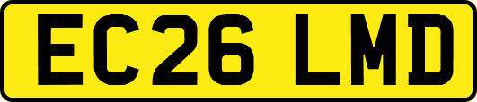 EC26LMD