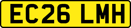 EC26LMH