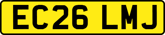 EC26LMJ