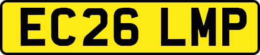 EC26LMP