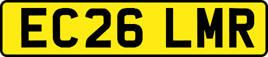 EC26LMR