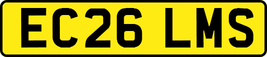 EC26LMS