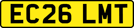 EC26LMT