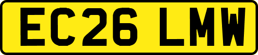 EC26LMW