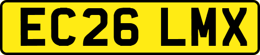 EC26LMX