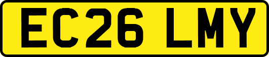 EC26LMY