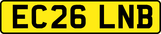 EC26LNB