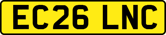 EC26LNC