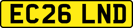 EC26LND