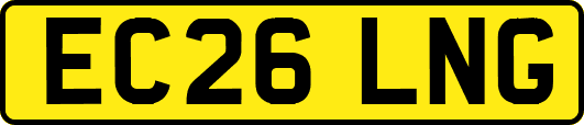 EC26LNG