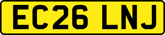EC26LNJ