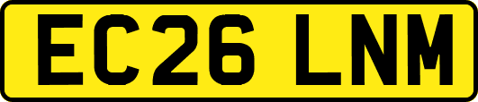 EC26LNM