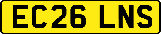 EC26LNS