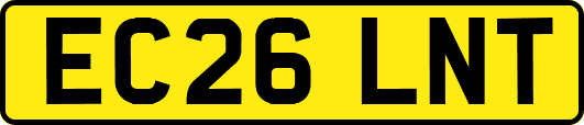 EC26LNT