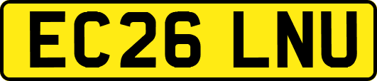 EC26LNU