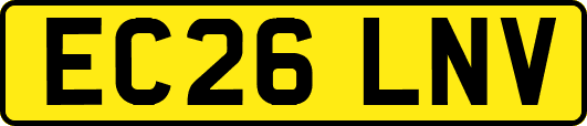 EC26LNV
