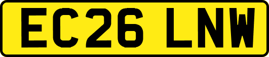 EC26LNW