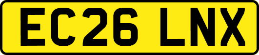 EC26LNX