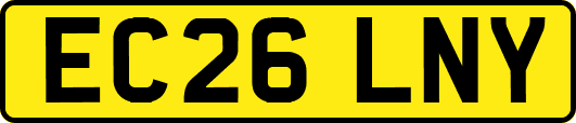 EC26LNY