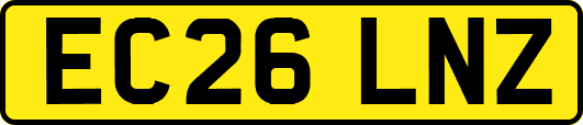 EC26LNZ
