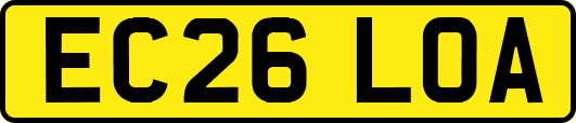 EC26LOA