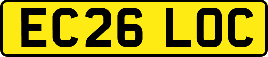 EC26LOC